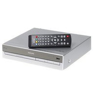 Philips DTP2130 - DVD Player with DVB-T