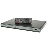PHILIPS DTP4800 - DVD Player with DVB-T