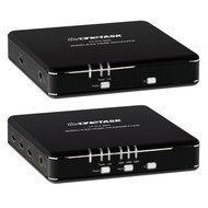 TV ONE 1T-CT-690 - Receiver