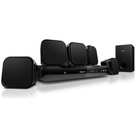 Philips HTS2500 - Home Theatre