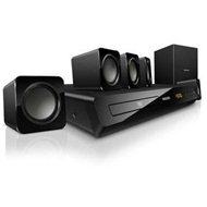 Philips HTS2511 - Home Theatre