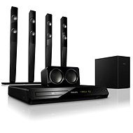Philips HTS3539 - Home Theatre