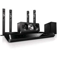 Philips HTS5593 - Home Theatre