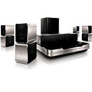  Philips HTB9550D  - Home Theatre