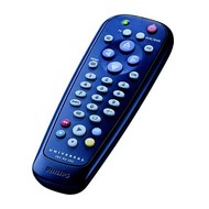 PHILIPS SBCRU252 - TV Remote Control