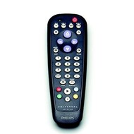 PHILIPS SBCRU258 - TV Remote Control