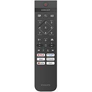 Philips 398GR10BEPHND100CR - TV Remote Control