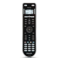 PHILIPS SRU6008 8in1 - TV Remote Control
