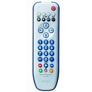 Philips SRU3040/10 - TV Remote Control