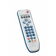 Philips SRU3040/50 - TV Remote Control