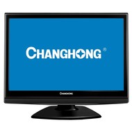22" LCD TV CHANGHONG LT22GX680EB black - TV