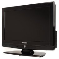 26" LCD TV CHANGHONG LT26GY688EB black - Television