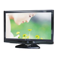 32" LCD TV CHANGHONG LT32GY688EB black - Television