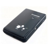 CHANGHONG DVR-D1 - Multimedia Recorder
