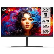 22" CHiQ 22F650 - LCD monitor