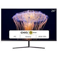 24" 24P626F - LCD Monitor