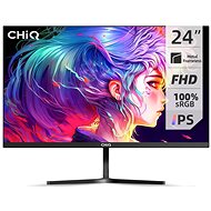 24" CHiQ 24F650 - Monitor