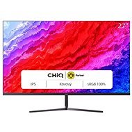 CHiQ 27" 27P626F - LCD monitor