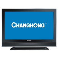 42" plasma TV Changhong PT42GY26EB - TV