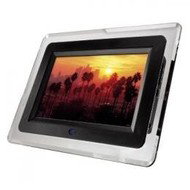 7" LCD HAMA Basic - Digital Photo Frame