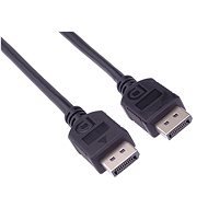 PremiumCord DisplayPort interconnecting, shielded, 1m - Video Cable