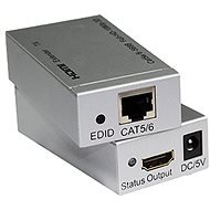 PremiumCord HDMI Extender für Entfernungen bis 60 m - Extender