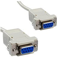 PremiumCord Serial laplink 9F-9F - Data Cable