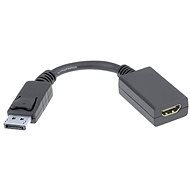 PremiumCord Adapter DisplayPort - HDMI M / F - Átalakító