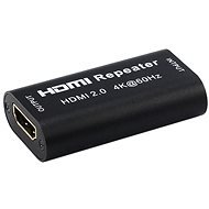 PremiumCord HDMI 2.0 Repeater up to 40m - Booster