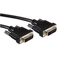 prepojovací DVI-D 2m - Video kábel