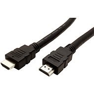 ROLINE High Speed ??HDMI with Ethernet 7.5m black - Video Cable