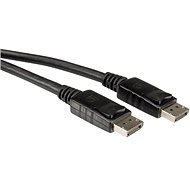 ROLINE DisplayPort connecting, shielded, 3m - Video Cable