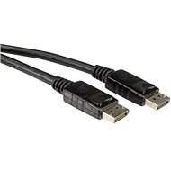 DisplayPort (DP M <-> DP M), shielding, 5m - Video Cable