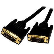 OEM DVI-D (M) -> DVI-D (M), dual link, 20m - Video Cable