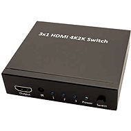 OEM HDMI 3:1 - 4K2K - Prepínač