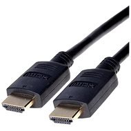 PremiumCord HDMI 2.0 High Speed + Ethernet 2m - Videokábel