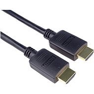 PremiumCord HDMI 2.0 High Speed ??+ Ethernet, 1 m Länge - Videokabel