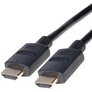 PremiumCord HDMI 2.0 High Speed + Ethernet 5 m - Video kábel