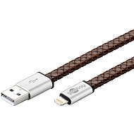 Goobay Lightning 0.2m - Data Cable