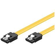 PremiumCord 0.2m SATA 3.0 data cable - Data Cable