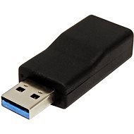 Roline USB 3.0A (M) auf USB-C (F) - Adapter