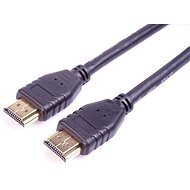 PremiumCord HDMI 2.1 High Speed + Ethernet 8K@60Hz, 0.5m - Videokábel