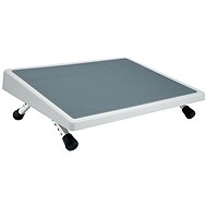 WEDO It Light Gray - Foot Rest