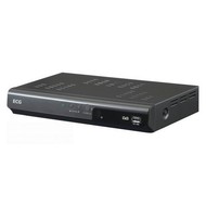 set top box ECG DVB-T 650H PVR - DVB-T Receiver