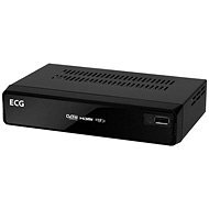  ECG DVT 1350 HD PVR  - DVB-T Receiver