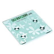 ECG OV115 SLIM - Fitness váha, měření svalové hmoty, tuku a obsahu vody - -