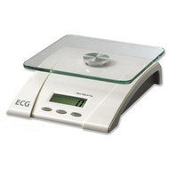 Kitchen scale ECG KV113 - Kitchen Scale
