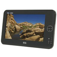ECG TVP7910 DVB-T - TV