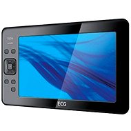 9" ECG TVP9040 HD PVR - Television