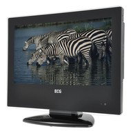 ECG 16DHD134 - Television